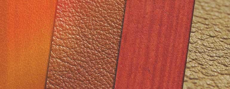 4 Ultimate Types of Leather You did not Know Before