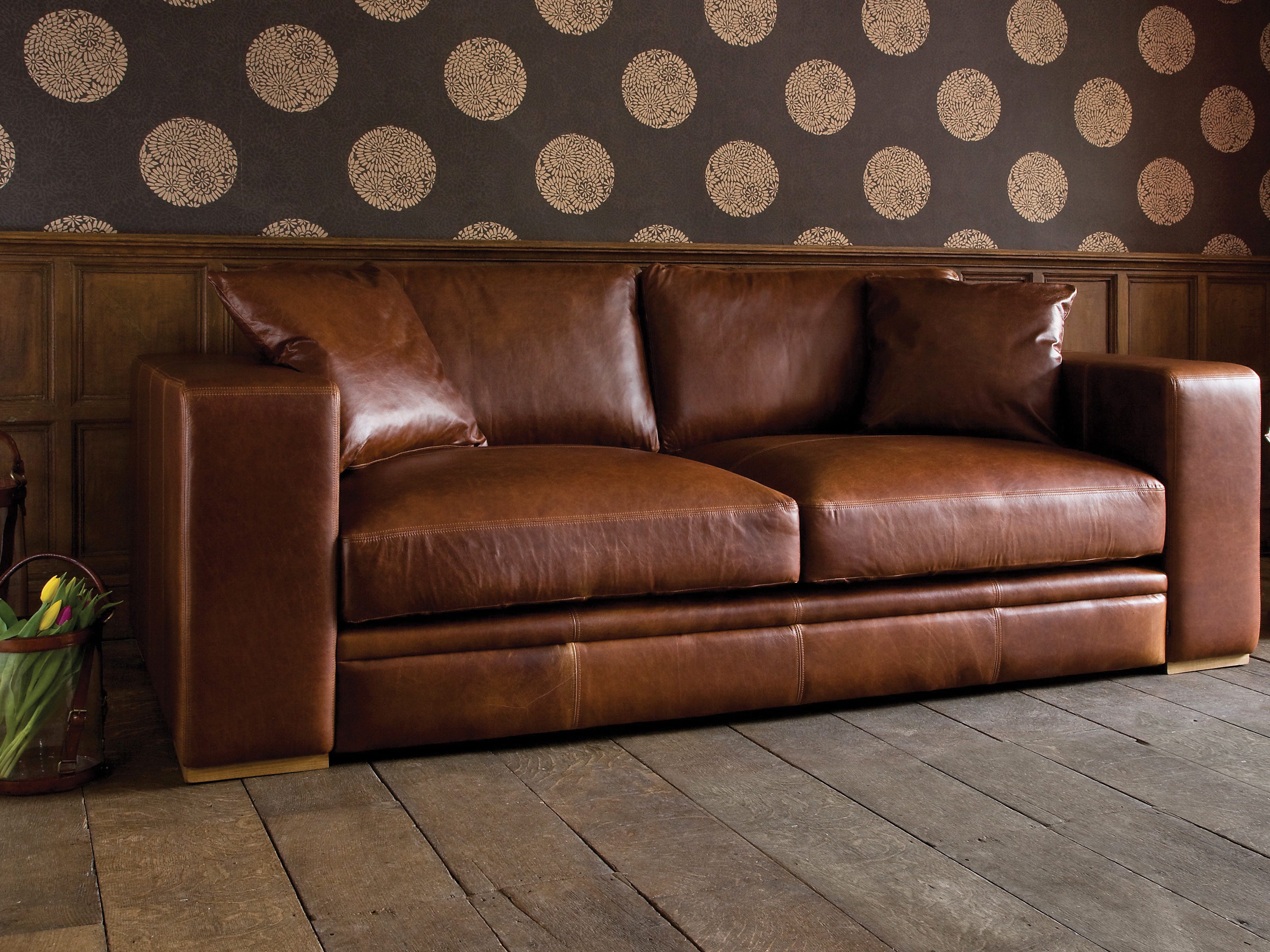 Artificial Leather for furnishing