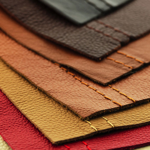 Pvc/Pu Artificial Leather Manufacturers in Jalandhar