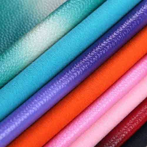 PVC Synthetic Leather Manufacturers in Hosur