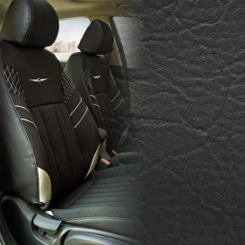  Artificial Leather in Automotive Industry 