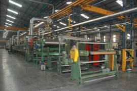 Coating Line- 2