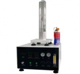 Limit Oxygen Index Tester