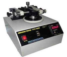 Taber Abrasion Tester