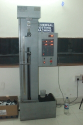 Testing Machine